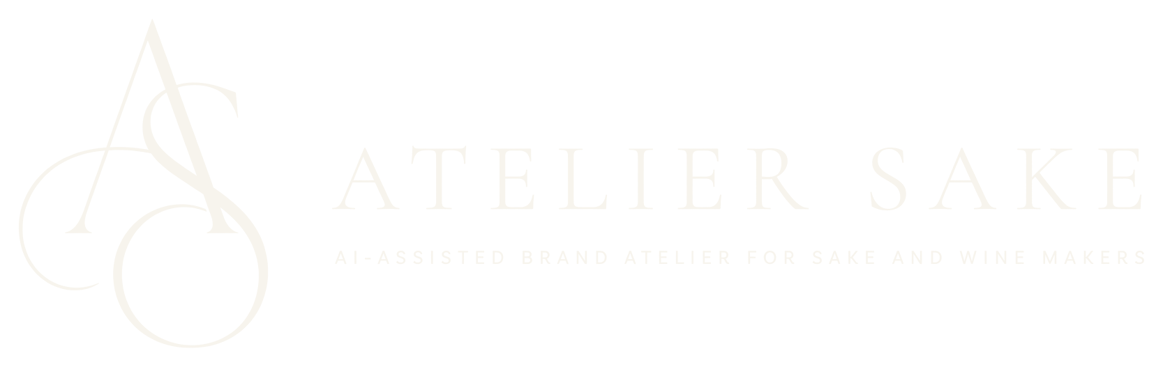 Atelier Saké