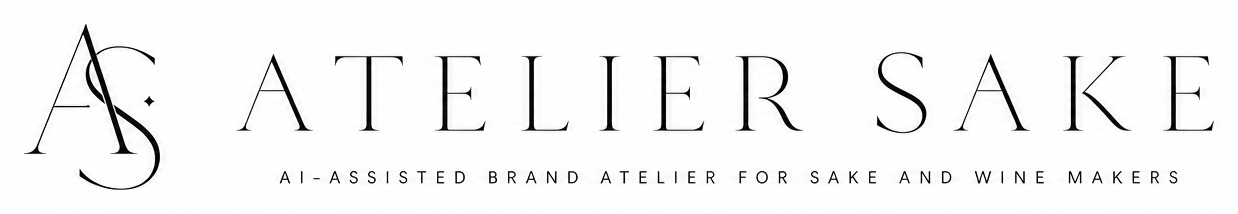 Atelier Saké トップへ